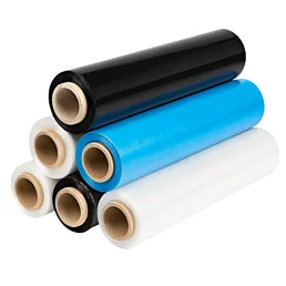 Stretch fólia ručná - 23 mikrónov, 500 mm, 2,1 Kg, 180 m