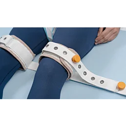 Popruh na obmedzenie pohybu stehna s magnetickým zapínaním SALVAFIX Standard