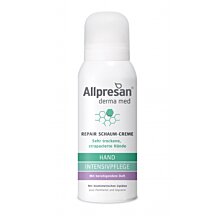 Allpresan® Derma med regeneračná krémová pena na ruky s vôňou Hand, 100 ml