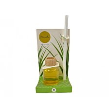 ARÔME Difuzér 50 ml s tyčinkami, Citronella