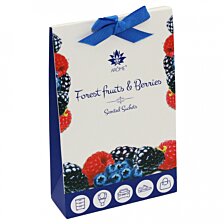 ARÔME Vonné vrecúška, 3 ks v balení, Forest Fruit and Berries