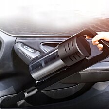 Ručný vysávač Turbo YD-512