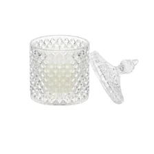 Glamorous vonná sviečka BARTEK, 180g/ks