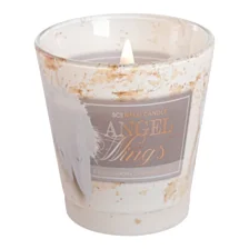 Vonná sviečka BARTEK, 115g/ks