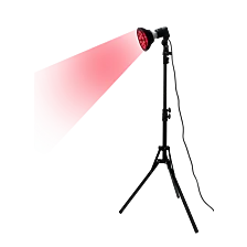 LED biolampa 54W – červené a infračervené svetlo (660 a 880 nm)