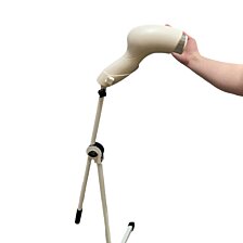 Stojan na biolampu Eifa D514