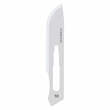 Skalpelové čepele PARAMOUNT stainless steel 100ks