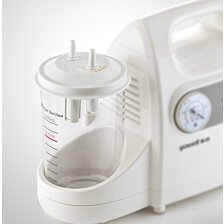 Chirurgická prenosná odsávačka 7E-C - 15L/min.