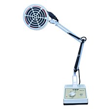 TDP lampa CQ-12 infračervená terapeutická lampa s minerálnou platňou