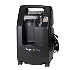 Kyslíkový koncentrátor s výkonom 5L/min - DeVilbiss Compact 525KS