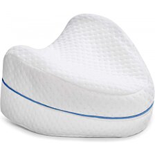 Ortopedický vankúš medzi kolená, Memory Pillow Comfy 22 x 24cm