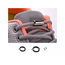 Elastické šnúrky bez viazania No Tie Laces, 100cm