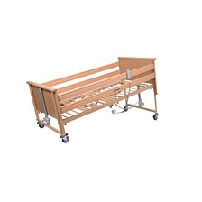 Elektrická polohovacia posteľ Cama Basic RF-2001