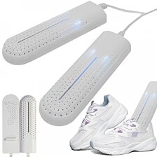 Elektrický sušič na topánky, rukavice a ponožky, Shoe Dryer