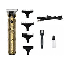 Elektrický zastrihávač vlasov a fúzov MS-5021 – elegancia pre dokonalú úpravu