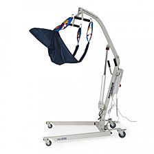 Elektrický zdvihák pre imobilných pacientov Ulisse El 150