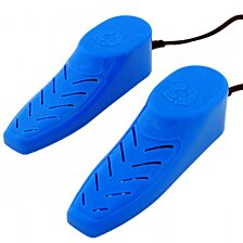 Elektronická sušička topánok 12W
