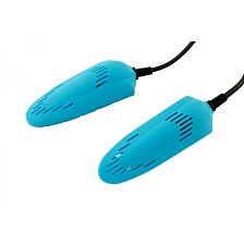 Elektronická sušička topánok pre detskú obuv - 10W