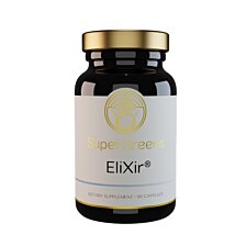 EliXir®Serratiopeptidase enzým