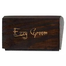 EzzyGroom kefa na hrubú srsť