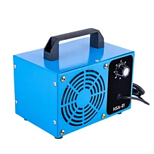 Generátor ozónu na dezinfekciu a čistenie vzduchu 60 g/h HSA-01
