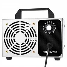 Ozónový generátor vzduchu 28 g/h s časovačom