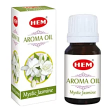 Hem Mystic vonný olej, 10ml
