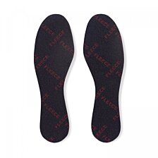 Hrejivé vložky do topánok z fleece tkaniny Foot Morning Polar Fleece