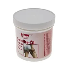 Krém proti striám a celulitíde 250ml