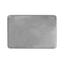 Kúpeľňová predložka z pamäťovej peny - 58 x 40 cm