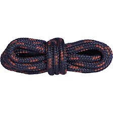 Hrubé pevné šnúrky do turistických topánok 180cm