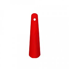 Kovový obuvák na topánky kvalitný 15cm