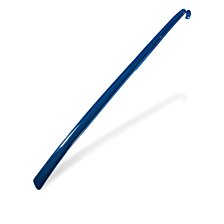 Dlhý plastový obuvák na topánky pružný 79cm