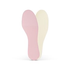 Dámske vložky ľahké a mäkké do topánok Lady Comfort