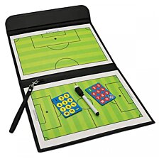 Magnetická trénerská tabuľa na futbal, Coach