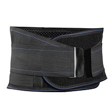 Magnetický bedrový pás 24 magnetov 110 cm