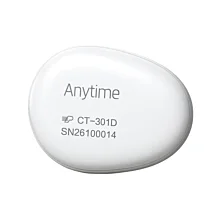 Monitor glukózy CT3 Anytime s nabíjateľným vysielačom