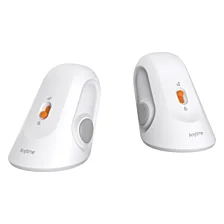Náhradný senzor Anytime pre kontinuálny monitor glukózy CT3 s monitorom