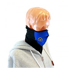 Neoprénová maska na lyžovanie alebo snowboard