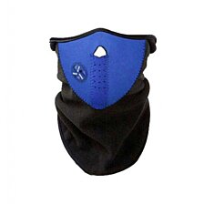 Neoprénová maska na lyžovanie alebo snowboard