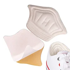 Ochrana päty proti otlakom, vyzúvaniu a odieraniu, Heel Shield, 5 mm