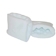 Ochranná podložka proti dekubitom pod pätu PP-1