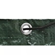 Ochranný obal/plachta na záhradný nábytok Cover, 100 x 180 x 240 cm