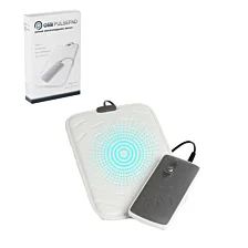 Pulsepad - pulzná magnetoterapia mobilná podložka - 18 x 27 cm