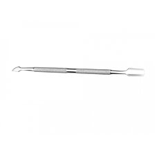 Orezávak, zatlačovač nechtovej kožičky 12,5 cm
