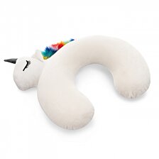 Ortopedický cestovný vankúš UNICORN TIM