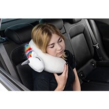 Ortopedický cestovný vankúš UNICORN TIM