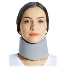 Extenčný krčný golier Schanza O-1800, výška 8cm