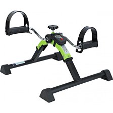 Pedálový šliapací trenažér rotoped s počítadlom spálených kalórií RR S005L