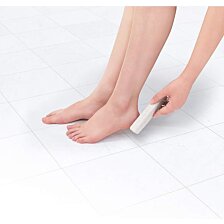 Pemza na odstránenie zrohovatenej kože, 10x5 cm